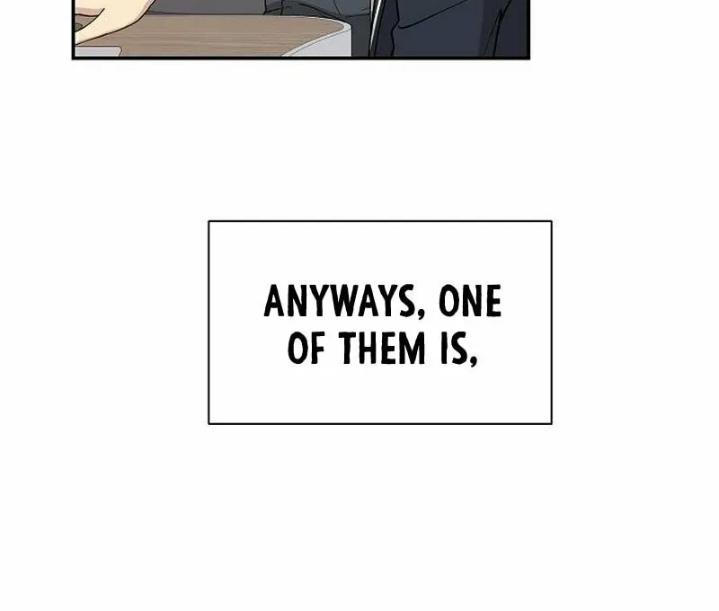 My Younger Sibling Was a Genius Chapter 9 page 41 - 