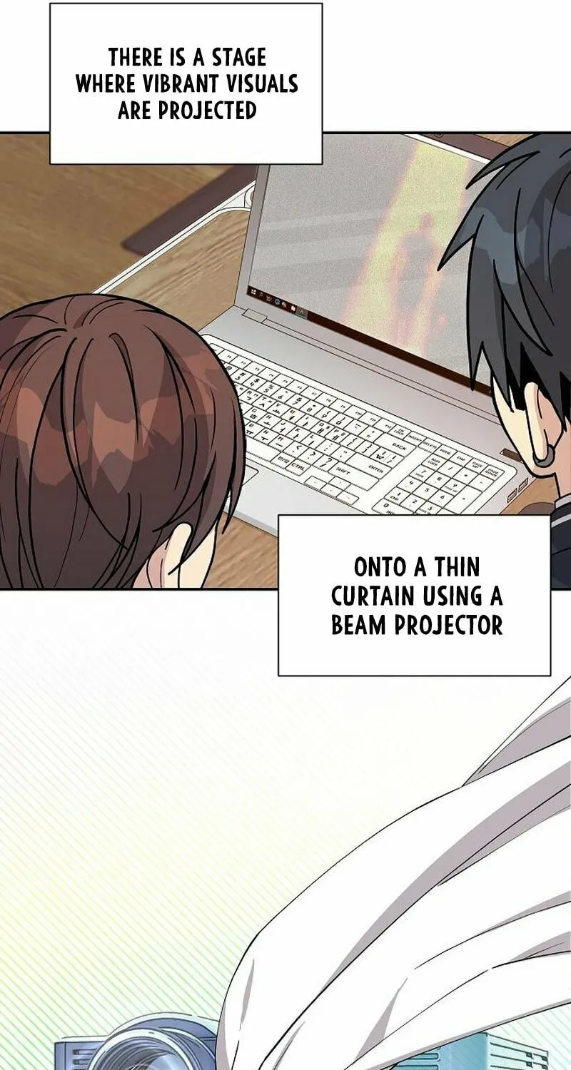 My Younger Sibling Was a Genius Chapter 9 page 42 - 