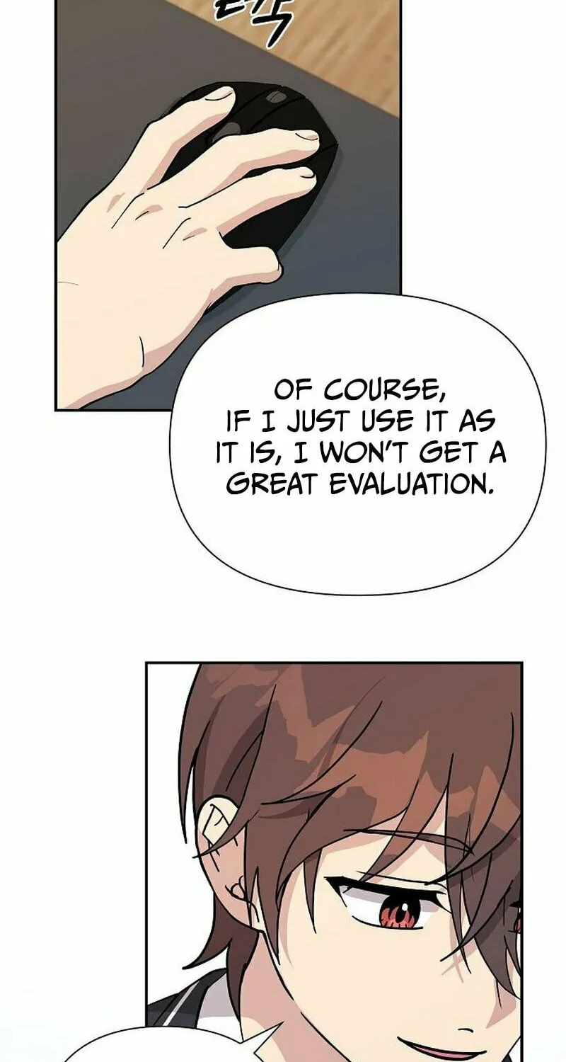 My Younger Sibling Was a Genius Chapter 9 page 45 - 