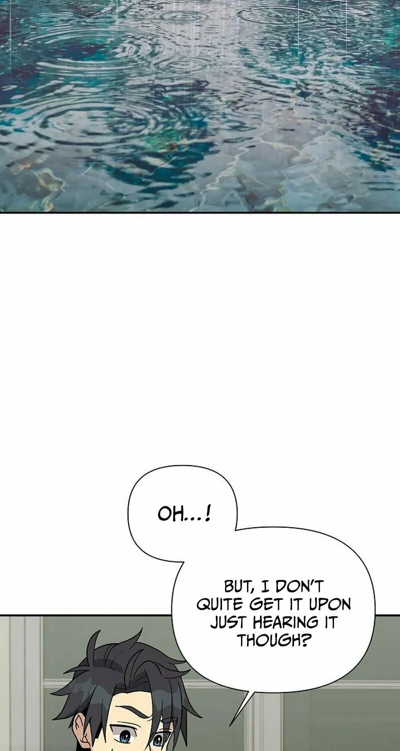 My Younger Sibling Was a Genius Chapter 9 page 48 - 