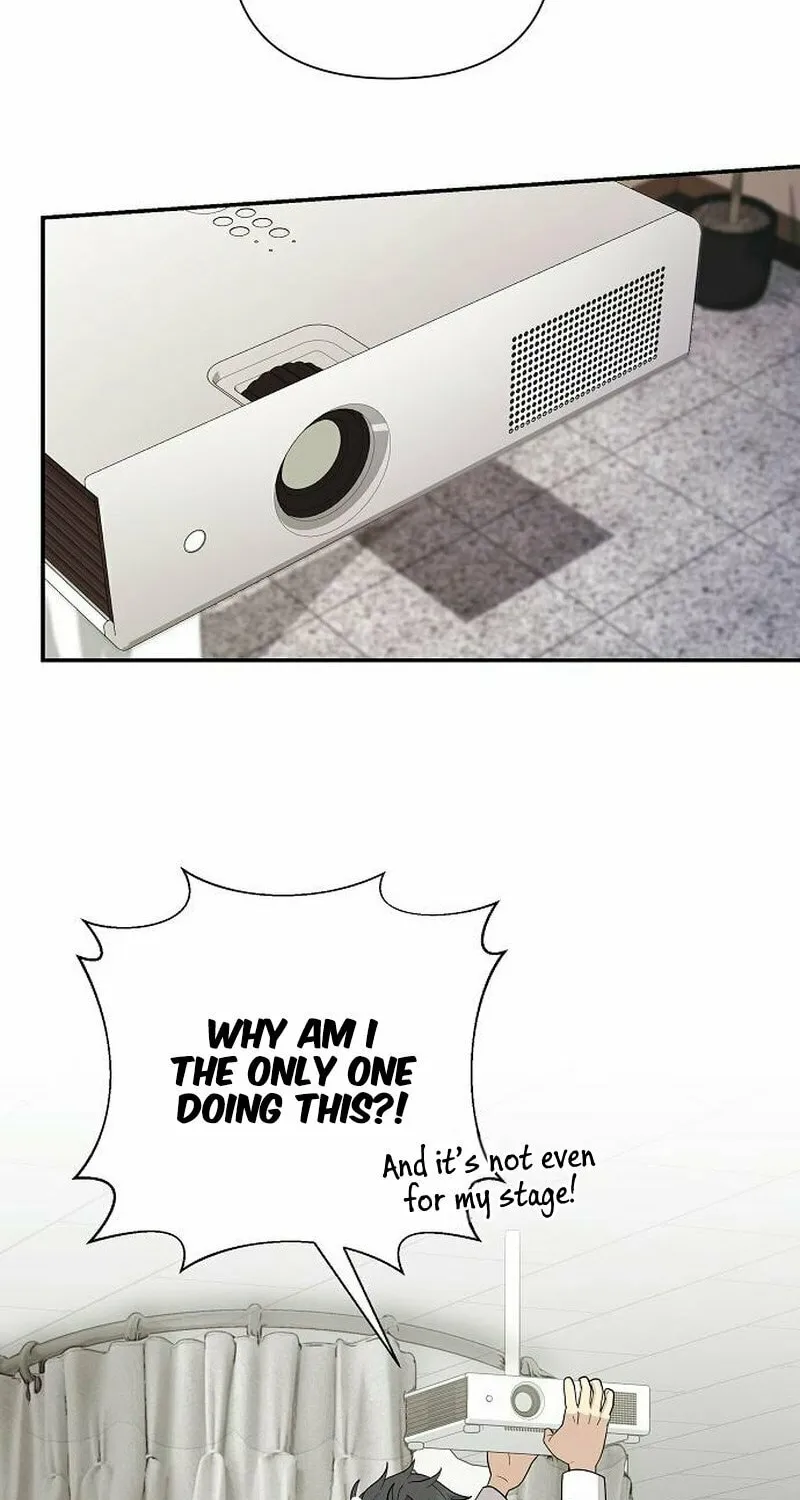 My Younger Sibling Was a Genius Chapter 9 page 51 - 
