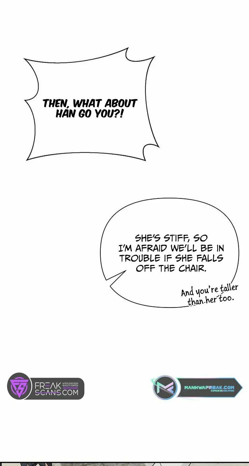 My Younger Sibling Was a Genius Chapter 9 page 54 - 
