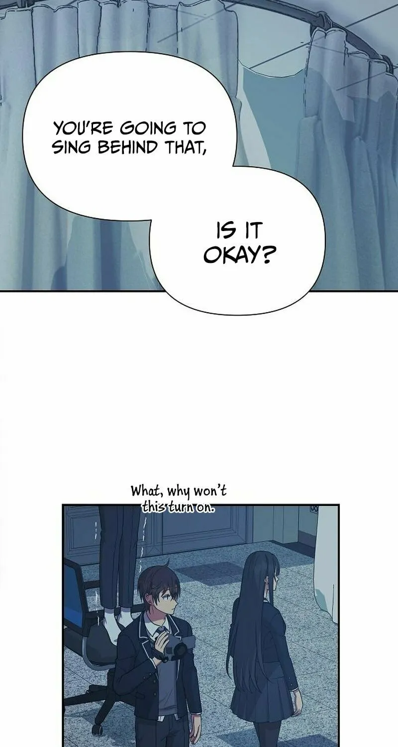 My Younger Sibling Was a Genius Chapter 9 page 60 - 
