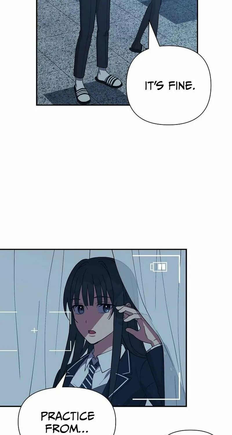 My Younger Sibling Was a Genius Chapter 9 page 61 - 