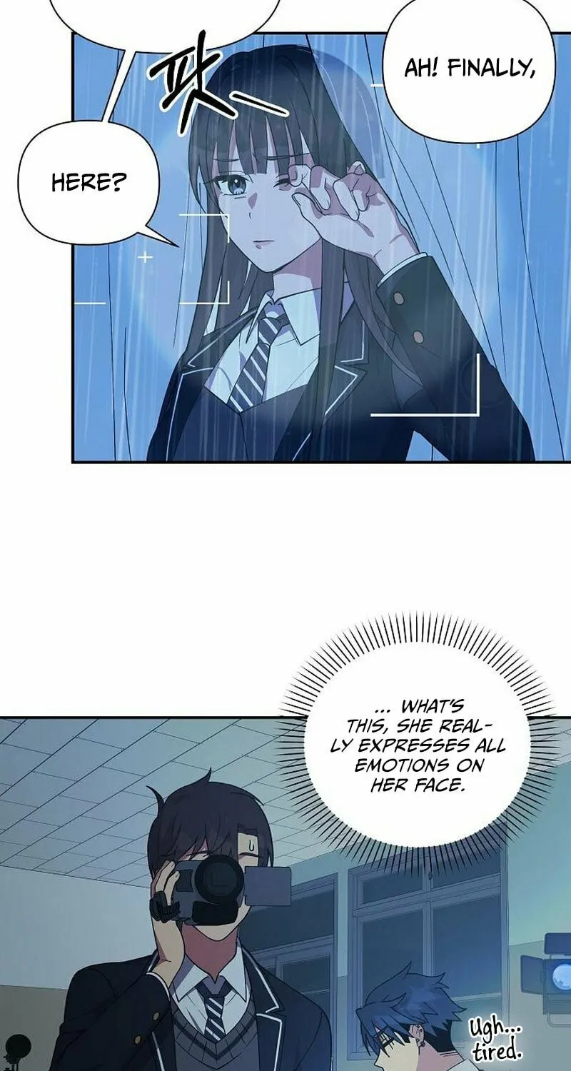 My Younger Sibling Was a Genius Chapter 9 page 62 - 