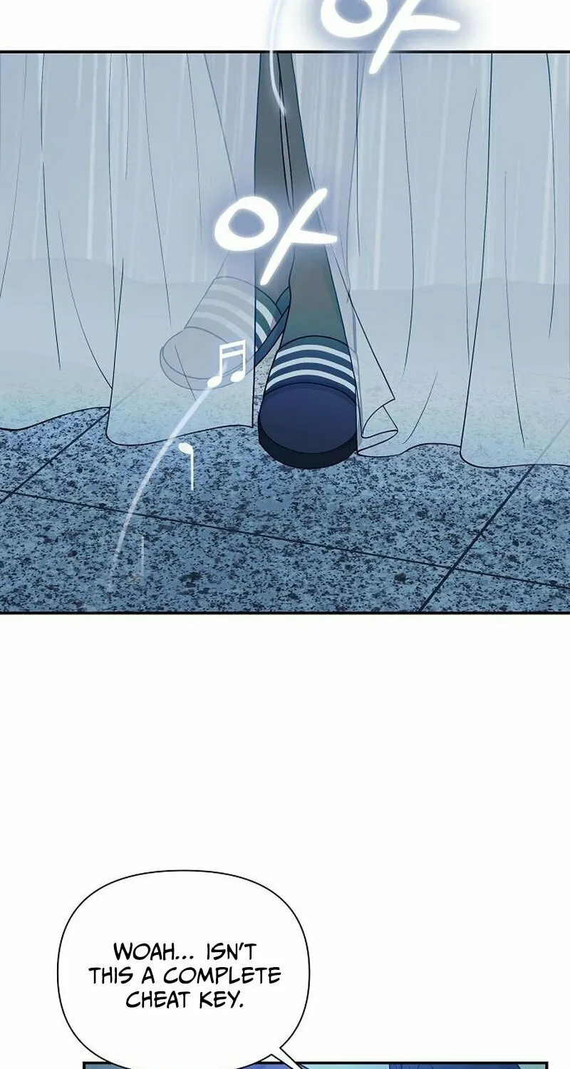 My Younger Sibling Was a Genius Chapter 9 page 64 - 