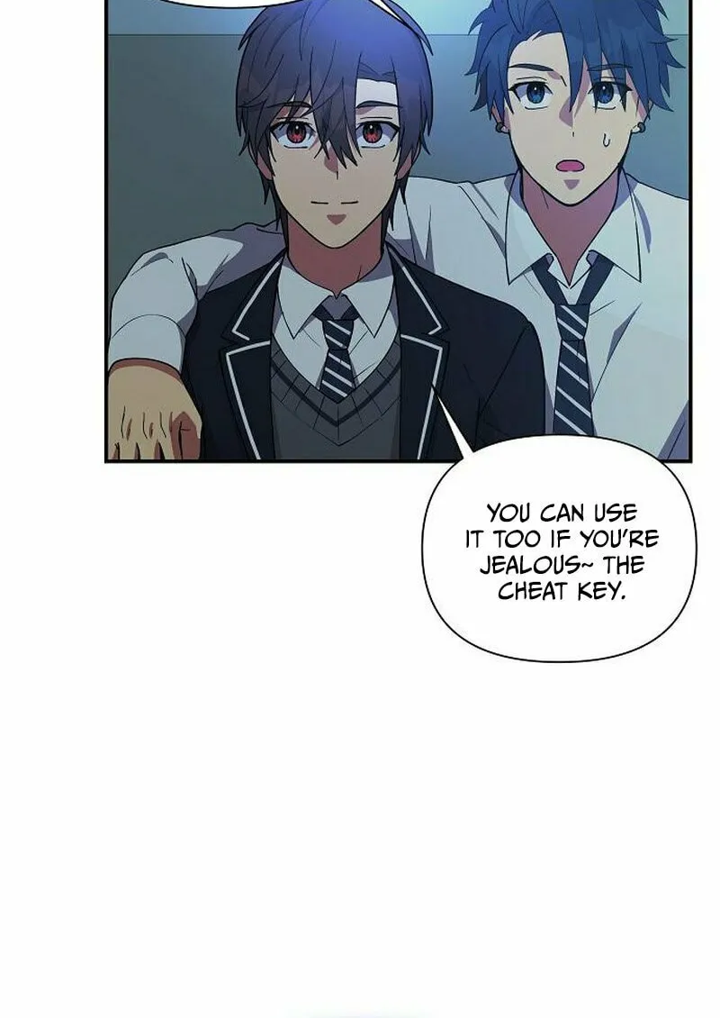 My Younger Sibling Was a Genius Chapter 9 page 65 - 