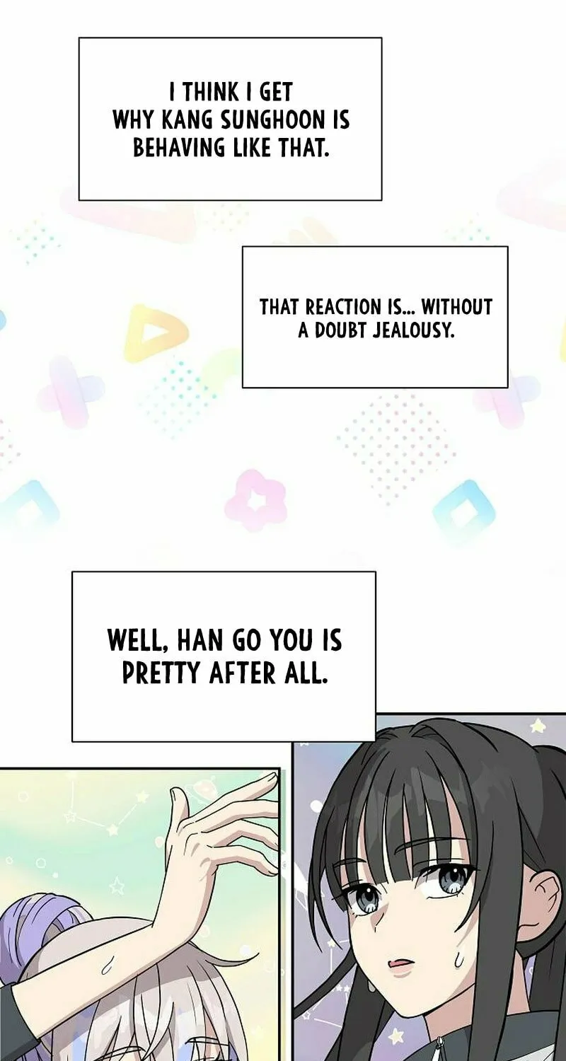 My Younger Sibling Was a Genius Chapter 9 page 72 - 