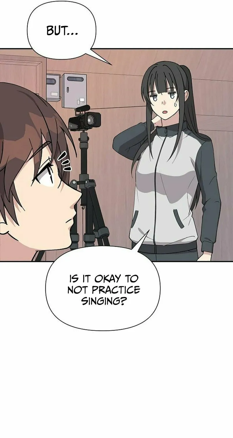 My Younger Sibling Was a Genius Chapter 9 page 74 - 
