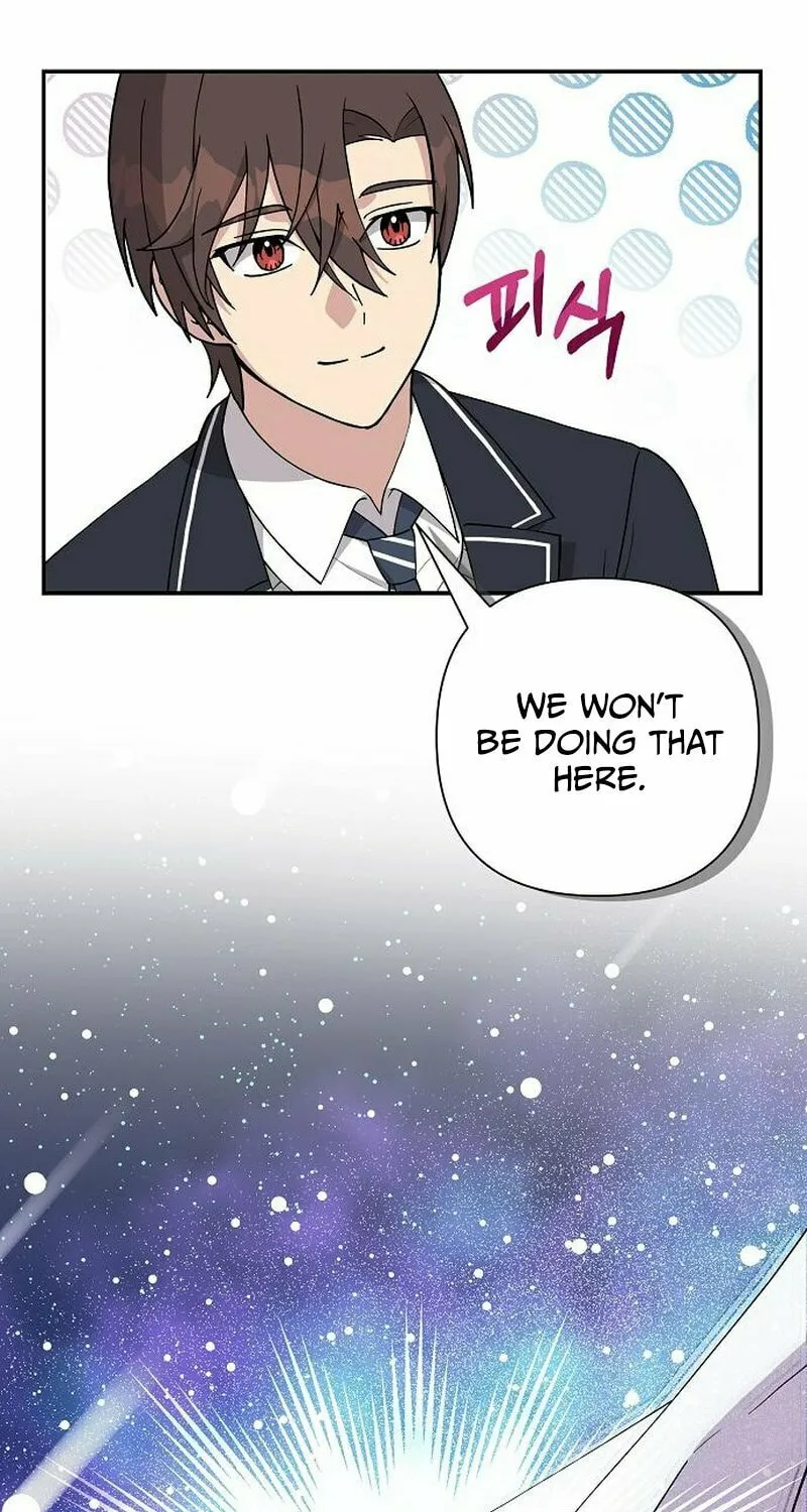 My Younger Sibling Was a Genius Chapter 9 page 75 - 