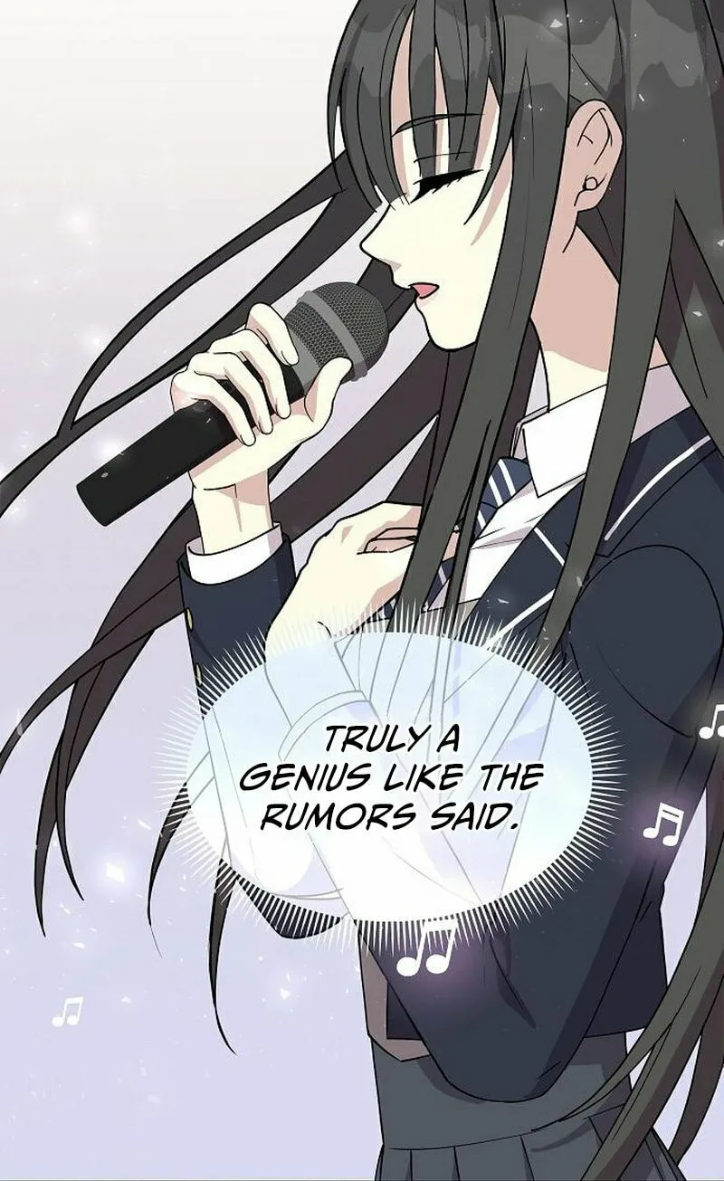 My Younger Sibling Was a Genius Chapter 9 page 10 - 