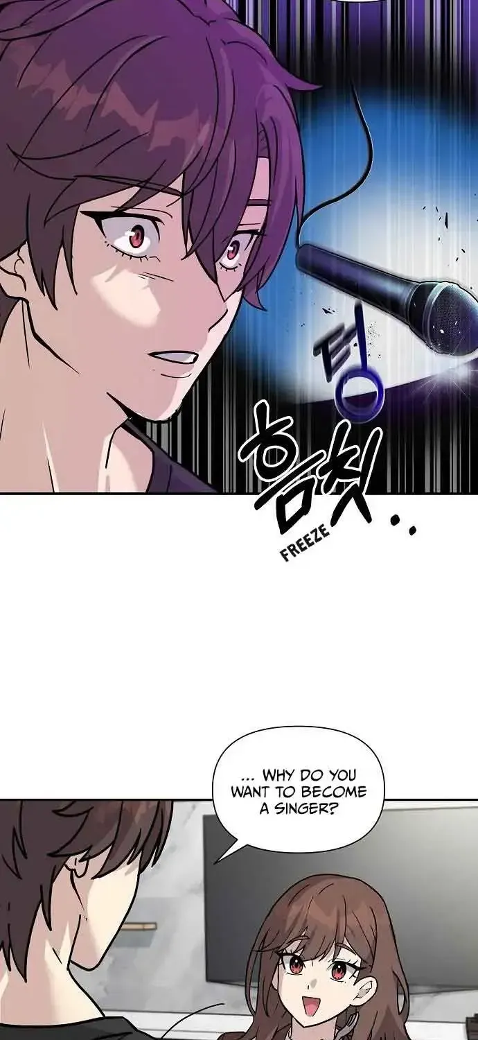 My Younger Sister Was a Genius Chapter 1.1 page 38 - 