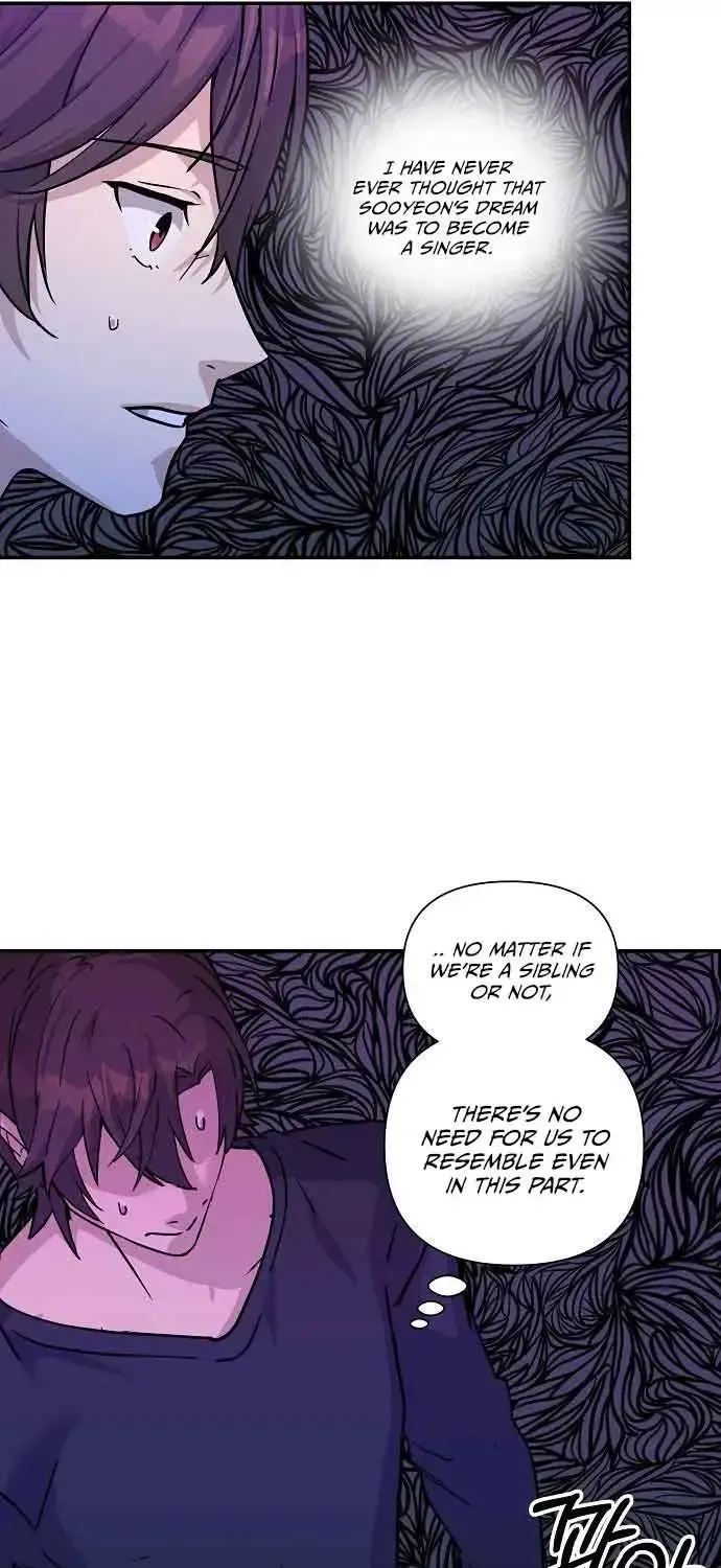 My Younger Sister Was a Genius Chapter 1.1 page 40 - 