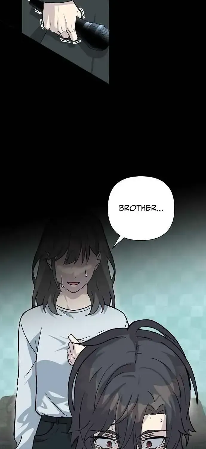 My Younger Sister Was a Genius Chapter 1.2 page 12 - 