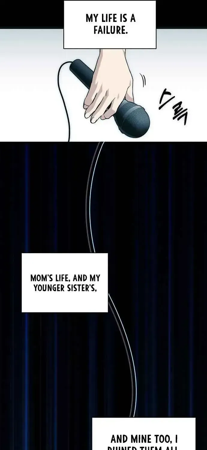 My Younger Sister Was a Genius Chapter 1.2 page 16 - 