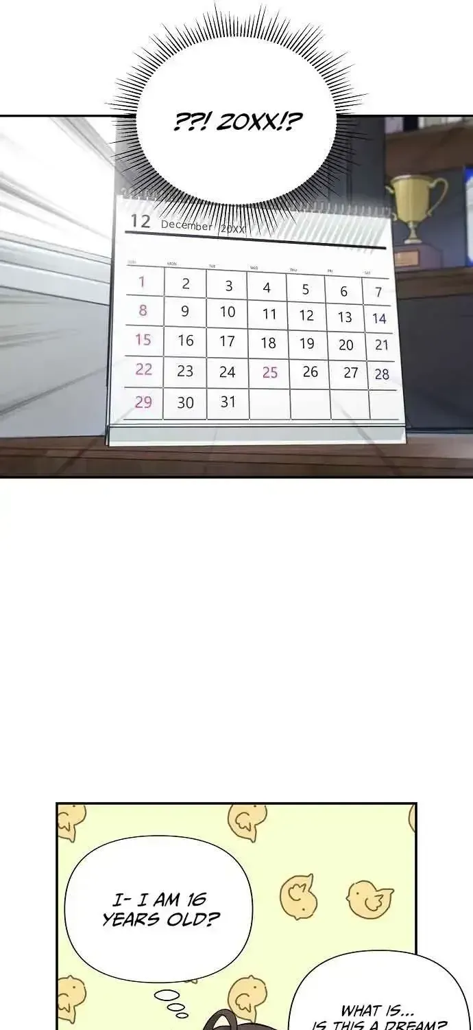 My Younger Sister Was a Genius Chapter 1.2 page 24 - 