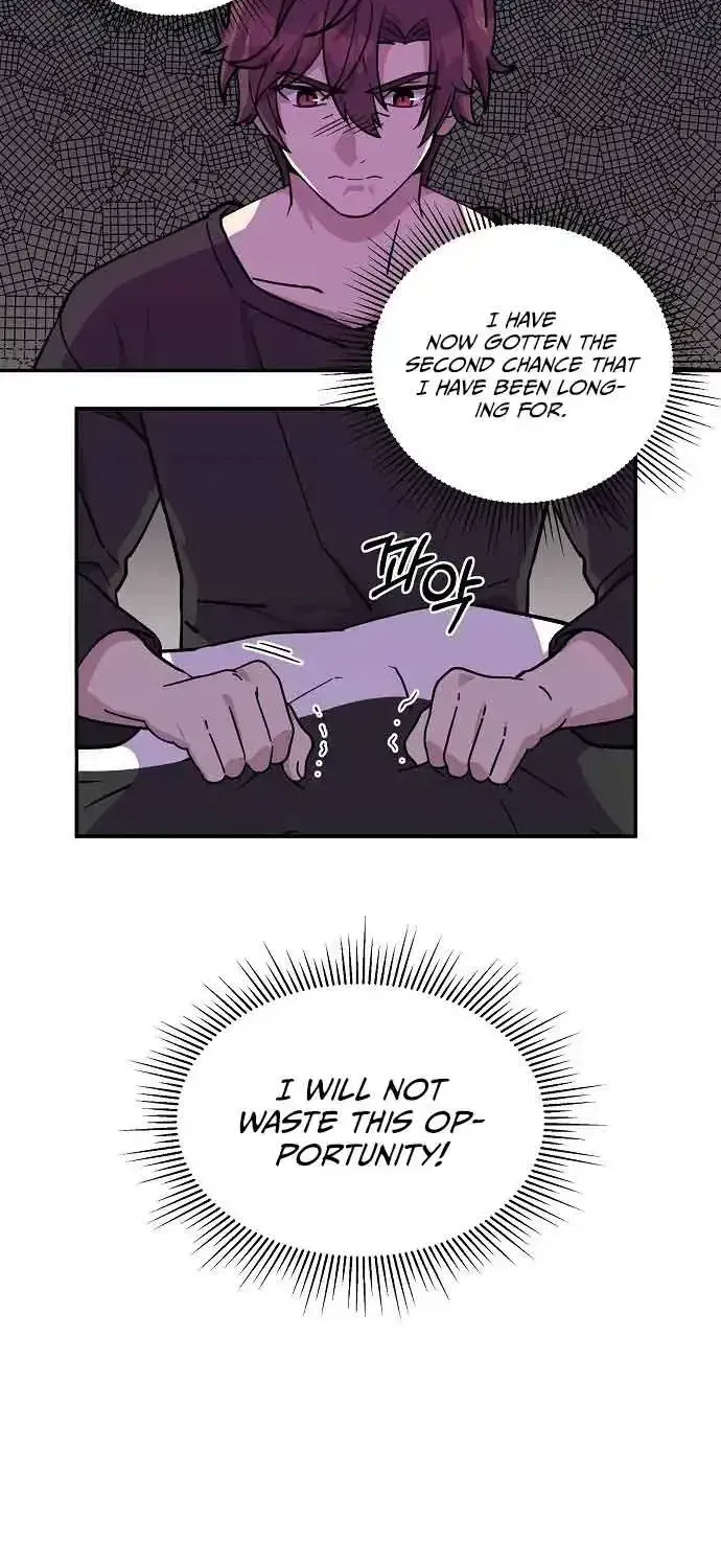 My Younger Sister Was a Genius Chapter 1.2 page 29 - 