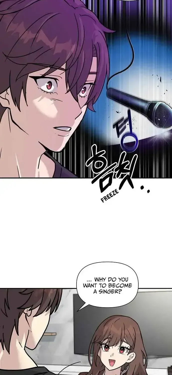My Younger Sister Was a Genius Chapter 1.2 page 38 - 