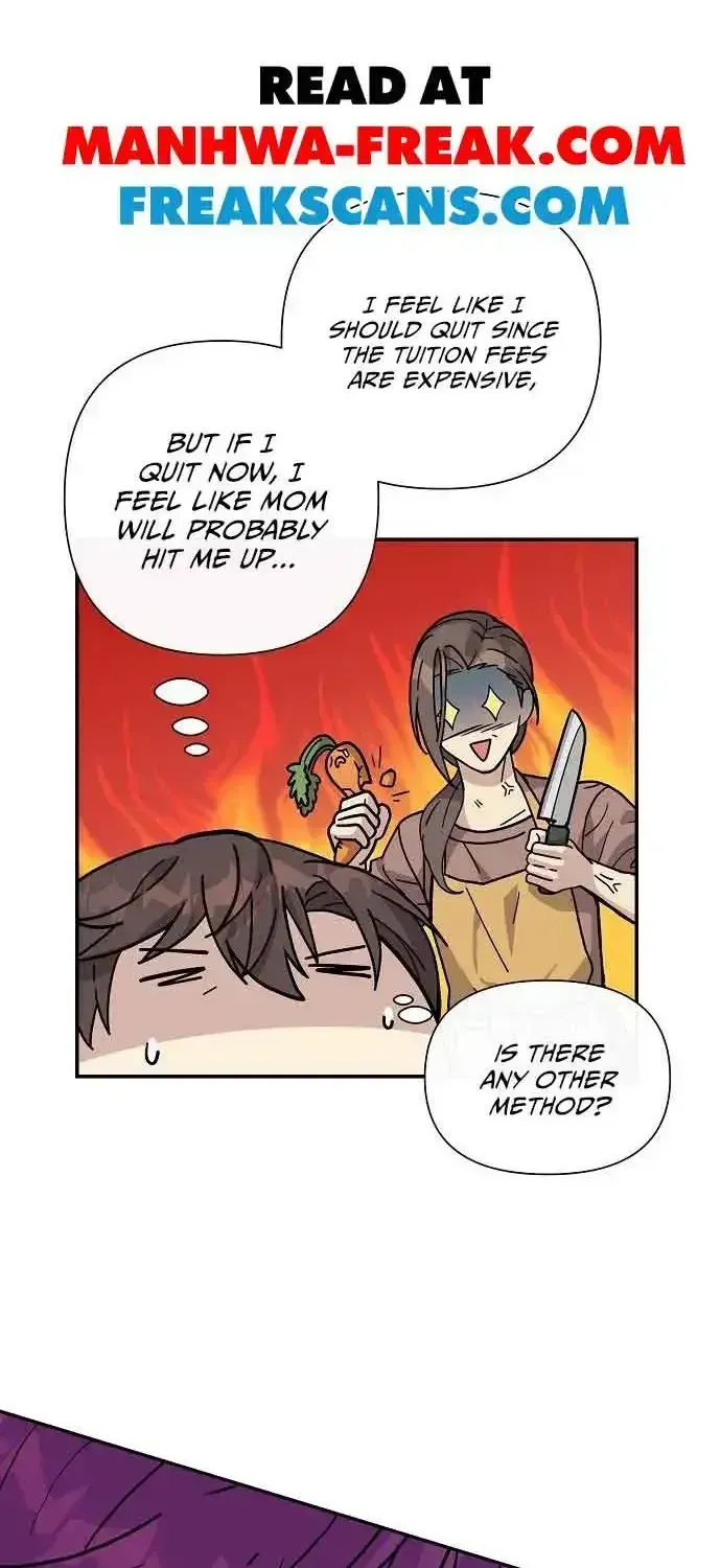 My Younger Sister Was a Genius Chapter 1.2 page 49 - 