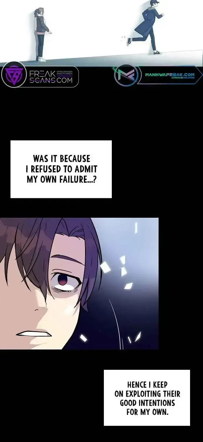 My Younger Sister Was a Genius Chapter 1.2 page 7 - 