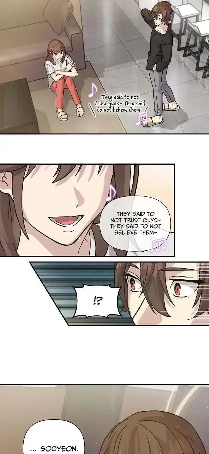 My Younger Sister Was a Genius Chapter 1.2 page 61 - 