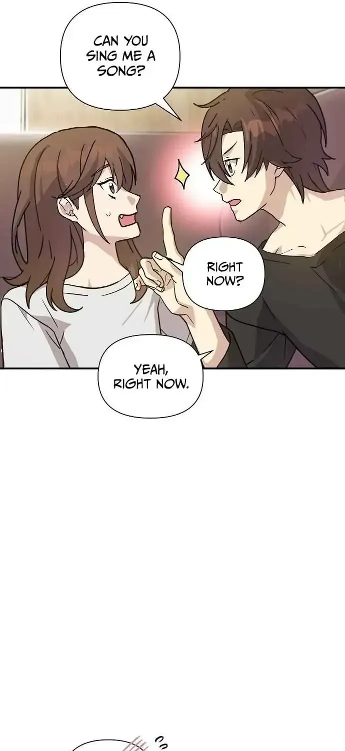 My Younger Sister Was a Genius Chapter 1.2 page 63 - 