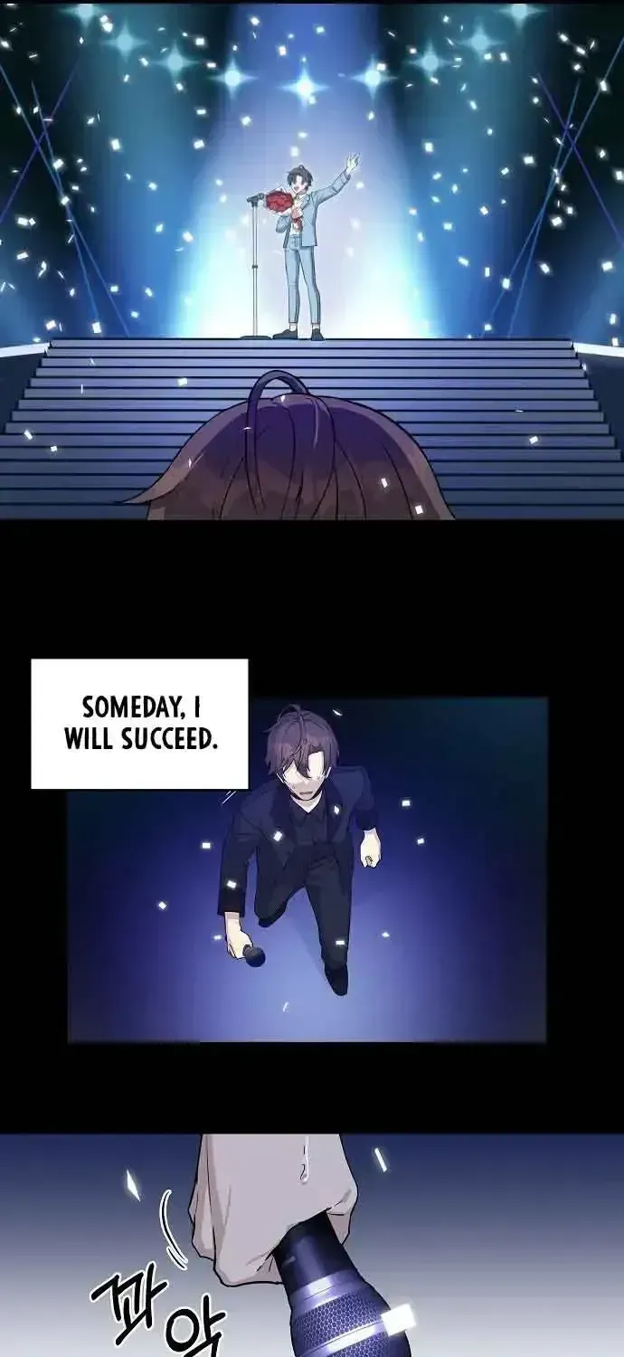 My Younger Sister Was a Genius Chapter 1.2 page 9 - 