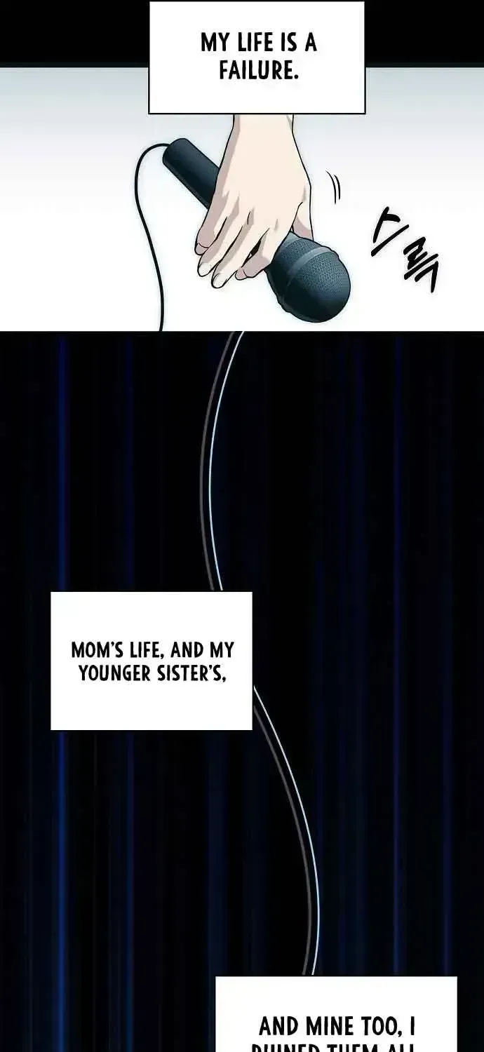 My Younger Sister Was a Genius Chapter 1.3 page 16 - 