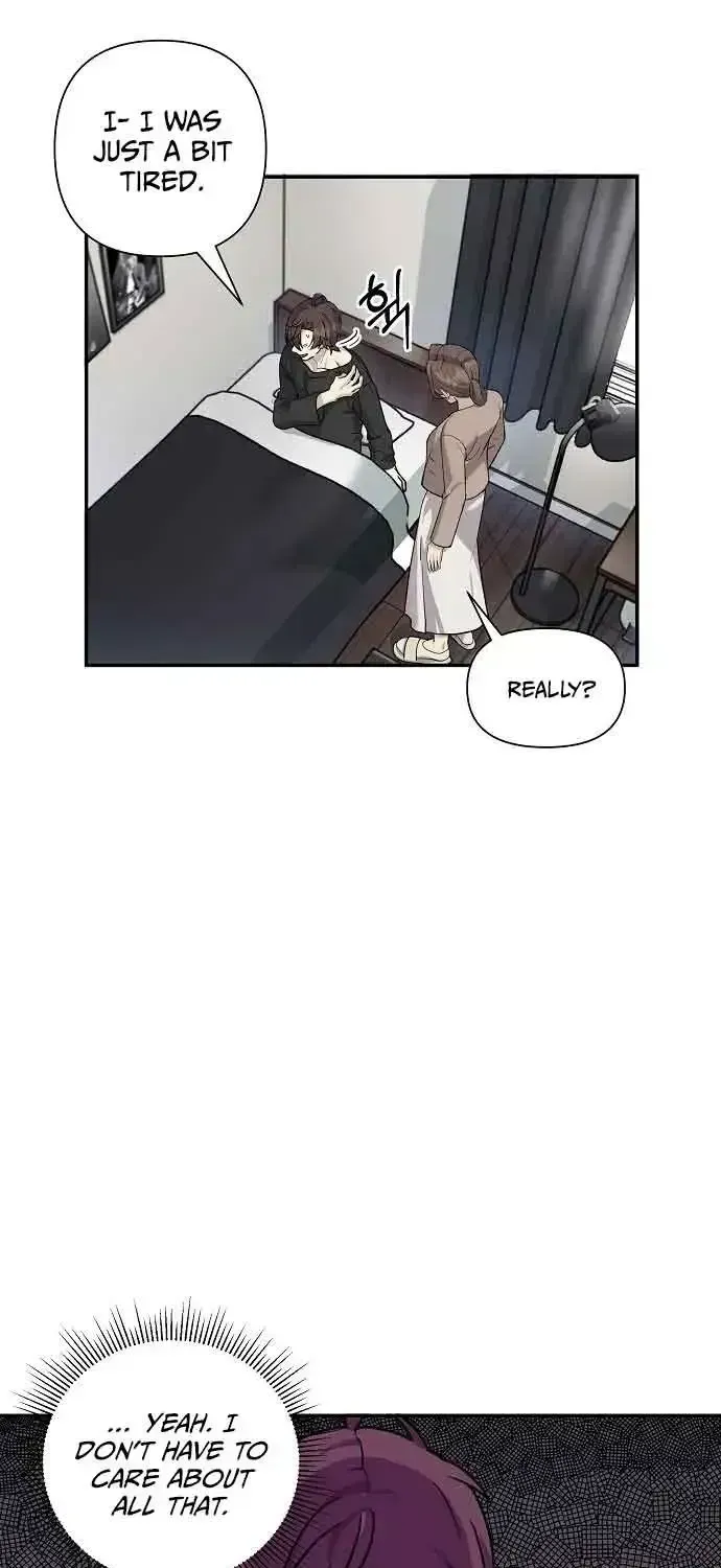 My Younger Sister Was a Genius Chapter 1.3 page 28 - 