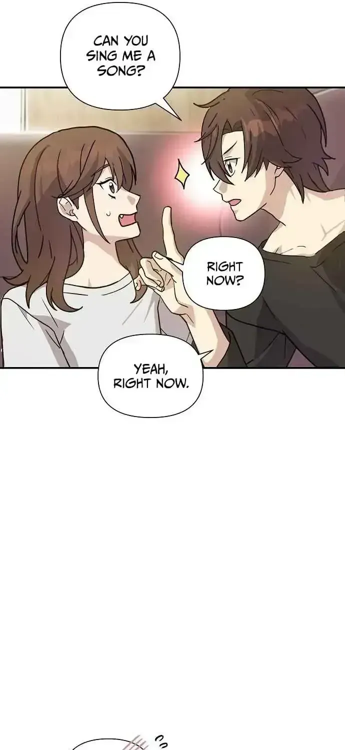 My Younger Sister Was a Genius Chapter 1.3 page 63 - 