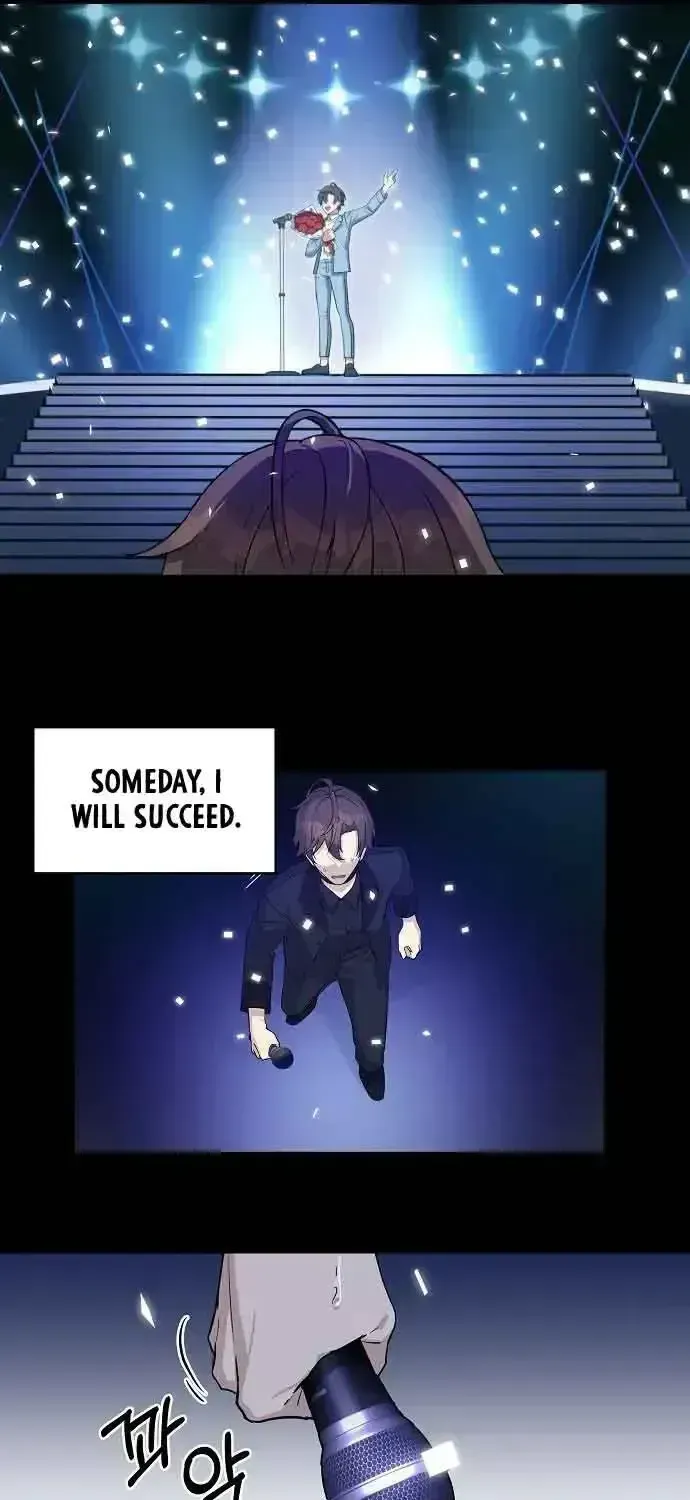 My Younger Sister Was a Genius Chapter 1.3 page 9 - 