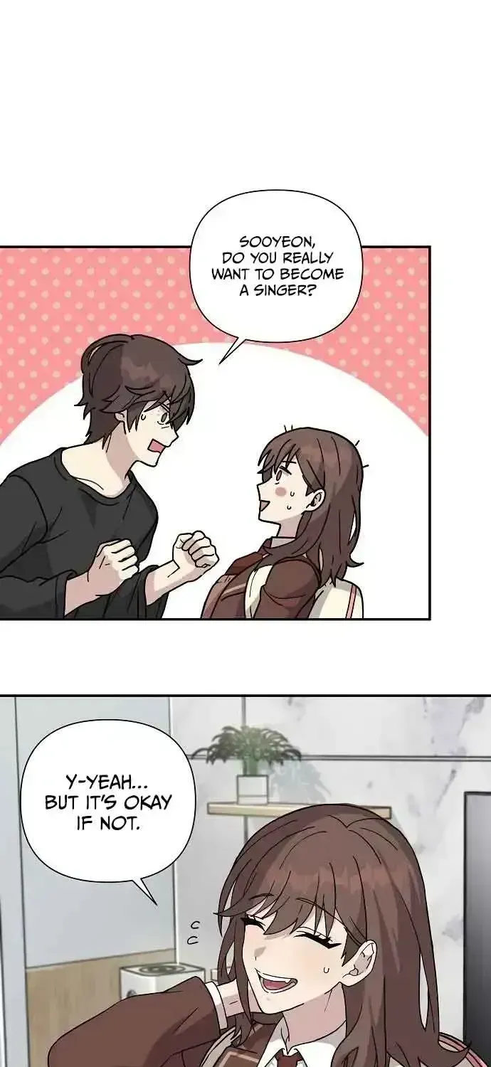 My Younger Sister Was a Genius Chapter 1.4 page 42 - 