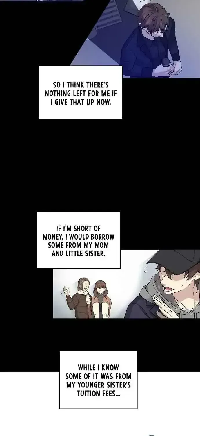My Younger Sister Was a Genius Chapter 1.4 page 6 - 