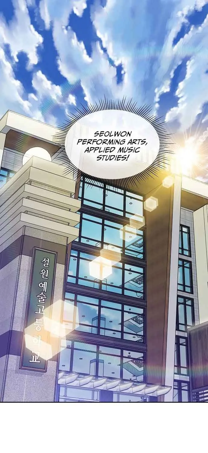 My Younger Sister Was a Genius Chapter 1 page 49 - 