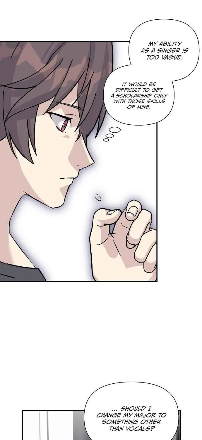 My Younger Sister Was a Genius Chapter 1 page 53 - 
