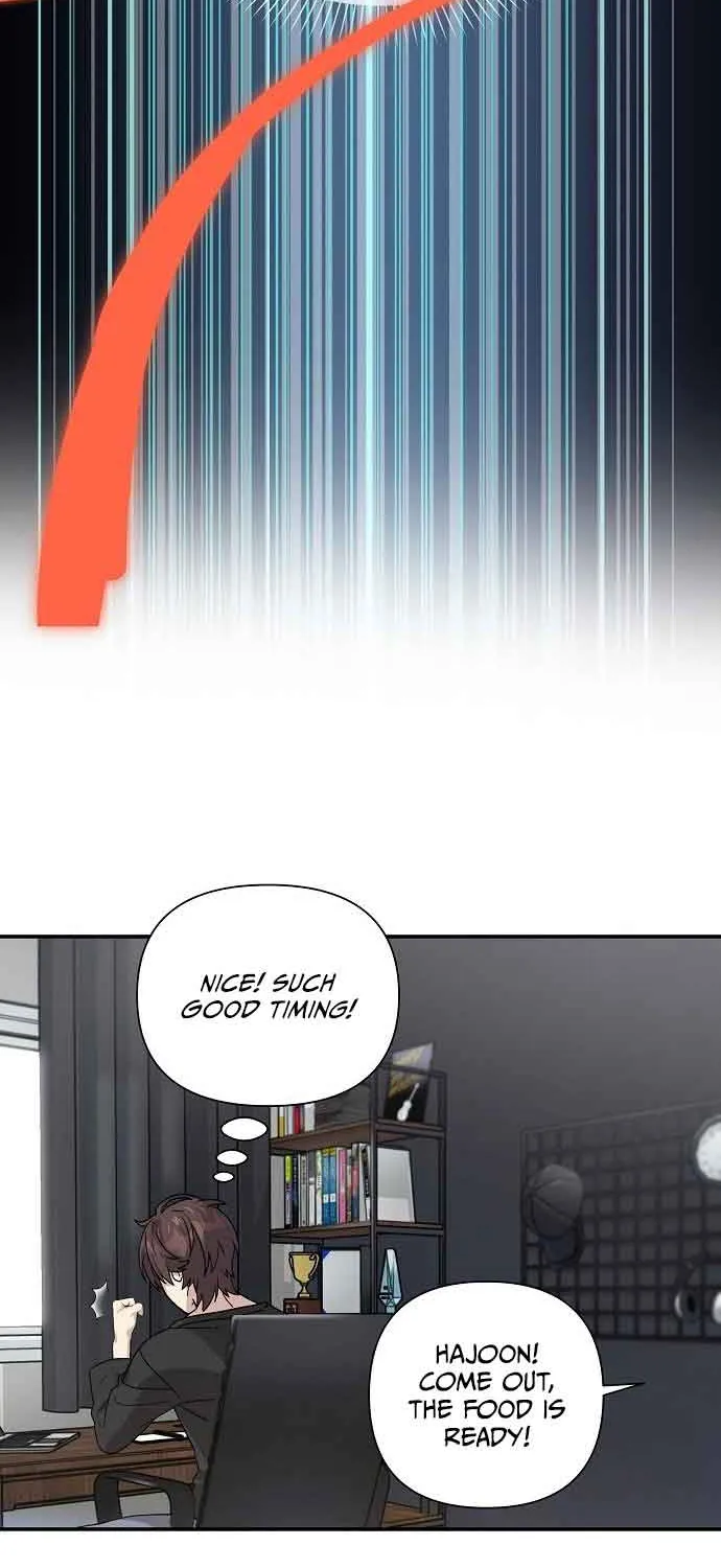 My Younger Sister Was a Genius Chapter 1 page 60 - 