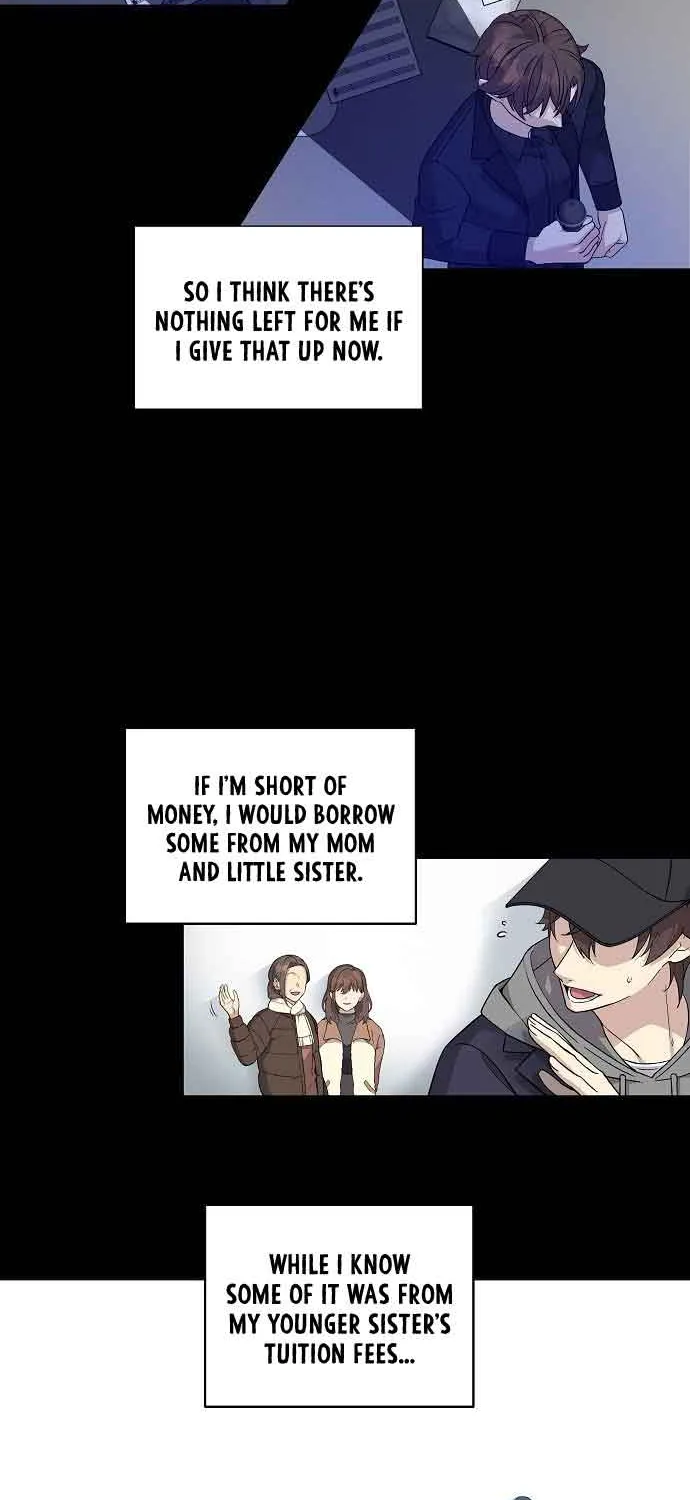 My Younger Sister Was a Genius Chapter 1 page 7 - 