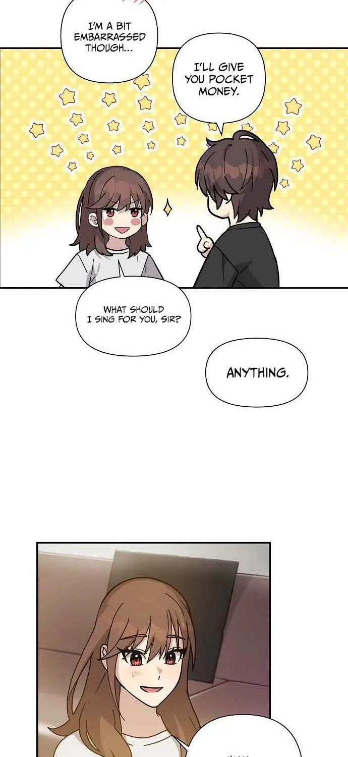 My Younger Sister Was a Genius Chapter 1 page 65 - 
