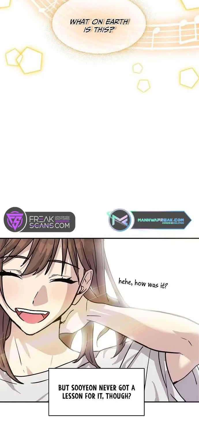 My Younger Sister Was a Genius Chapter 1 page 70 - 