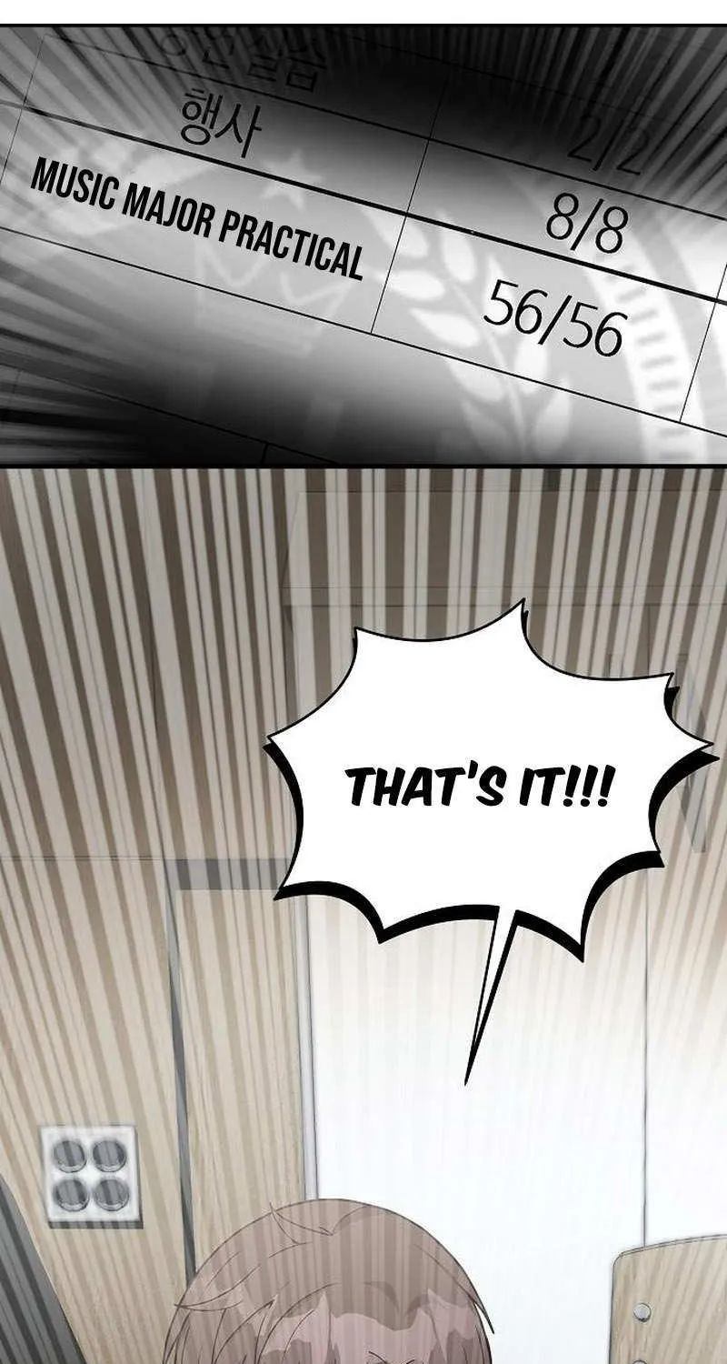 My Younger Sister Was a Genius Chapter 19 page 14 - 