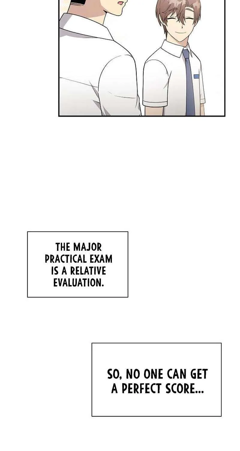 My Younger Sister Was a Genius Chapter 19 page 18 - 