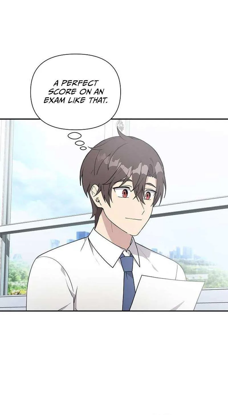 My Younger Sister Was a Genius Chapter 19 page 19 - 