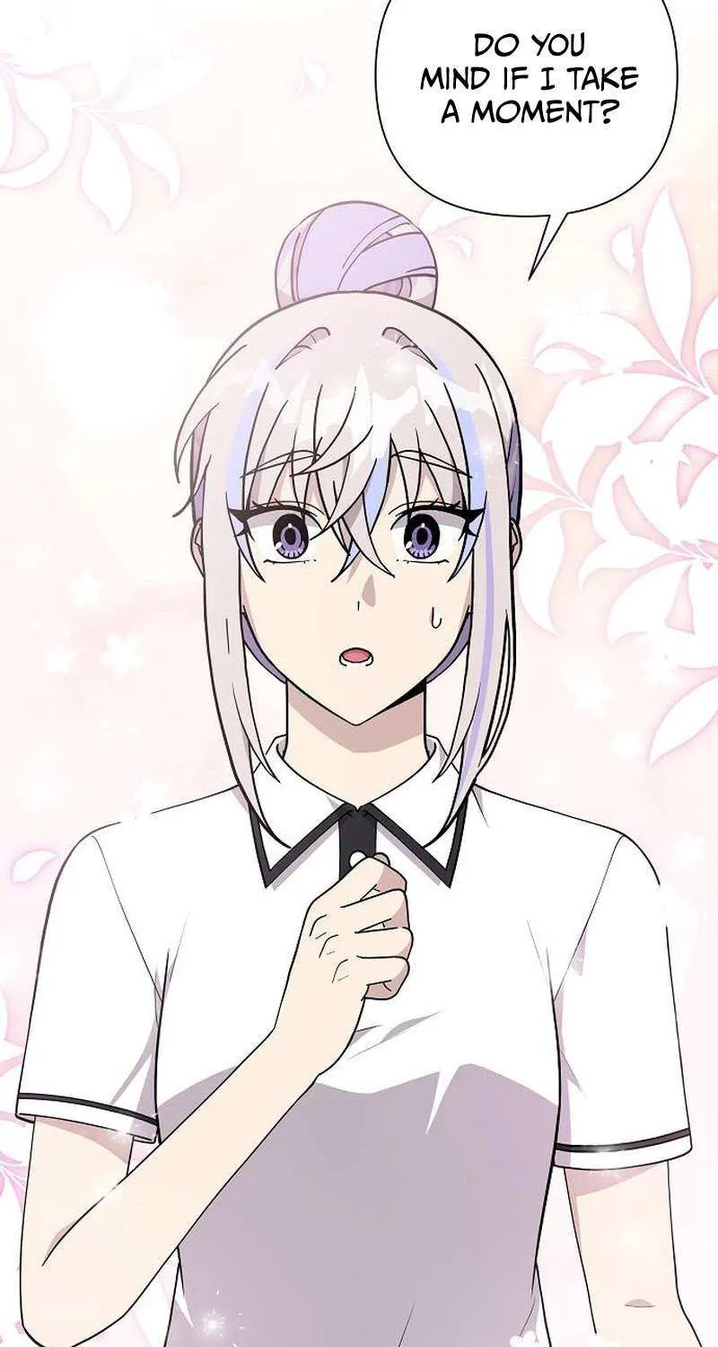 My Younger Sister Was a Genius Chapter 19 page 26 - 