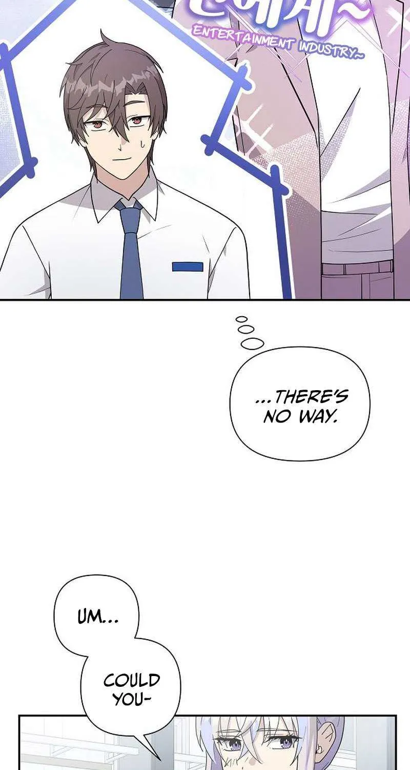 My Younger Sister Was a Genius Chapter 19 page 34 - 