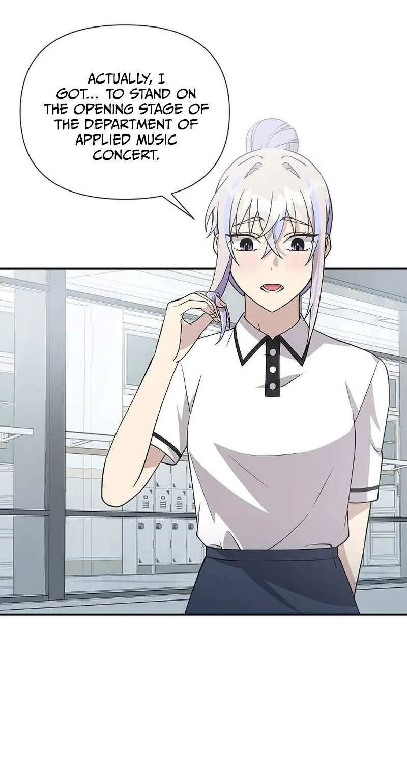 My Younger Sister Was a Genius Chapter 19 page 38 - 