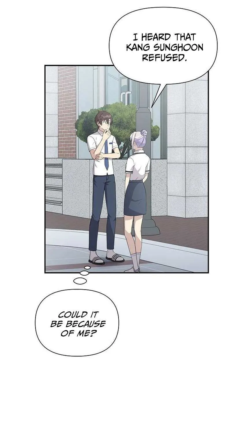 My Younger Sister Was a Genius Chapter 19 page 40 - 
