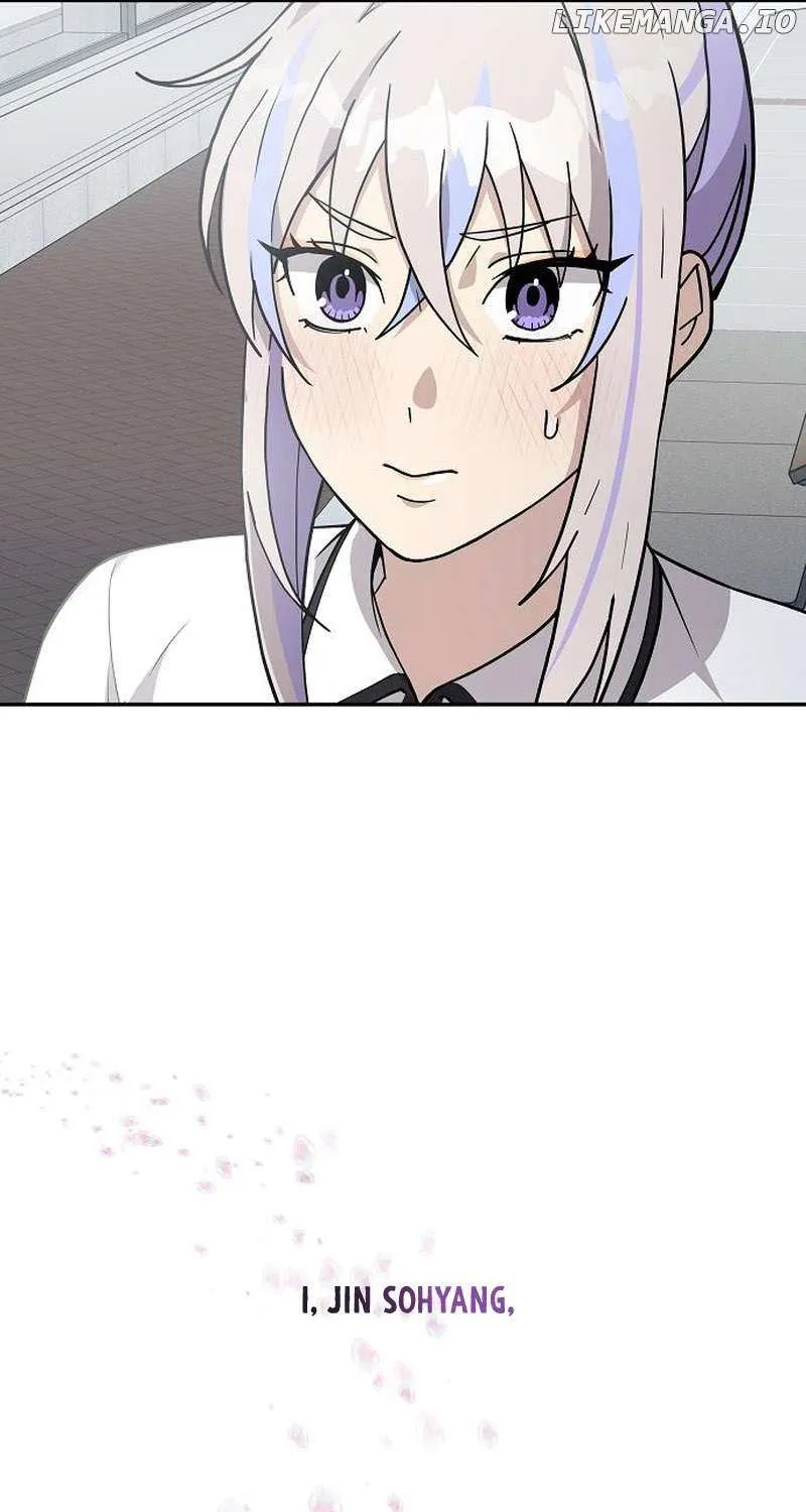 My Younger Sister Was a Genius Chapter 19 page 44 - 