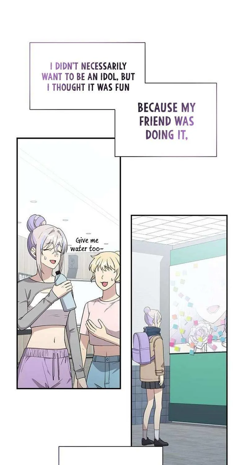 My Younger Sister Was a Genius Chapter 19 page 47 - 