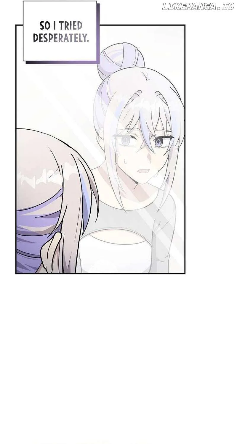 My Younger Sister Was a Genius Chapter 19 page 52 - 