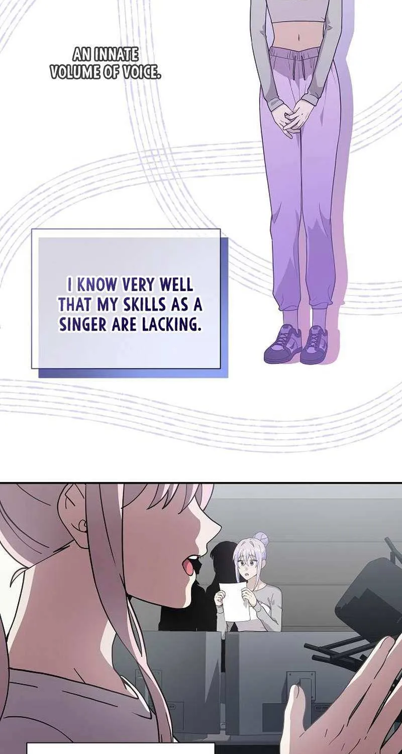 My Younger Sister Was a Genius Chapter 19 page 54 - 